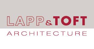 Lapp and Toft Architecture Ltd | Logo | Waiheke.co.nz