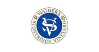 Stonyridge Vineyard | Logo | Waiheke.co.nz