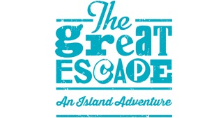 The Great Escape | Logo | Waiheke.co.nz