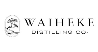 Waiheke Distilling Co. | Logo | Waiheke.co.nz
