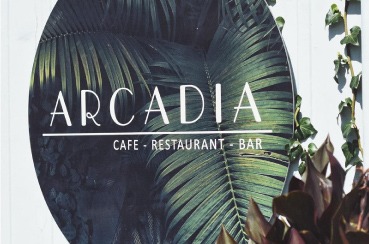 Arcadia Restaurant | Waiheke.co.nz