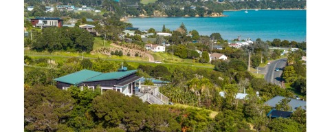 Pacific Views | Waiheke.co.nz