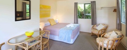 Waiheke Island Motel | Waiheke.co.nz