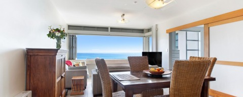 Apartment On The Beach | Waiheke.co.nz