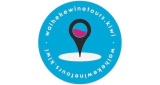 Waiheke Wine Tours Ltd | Logo | Waiheke.co.nz
