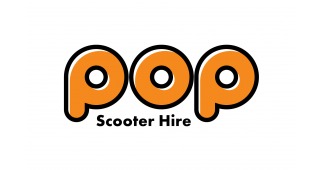 POP Scooter Hire | Logo | Waiheke.co.nz