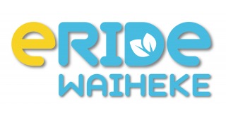 eRide Waiheke | Logo | Waiheke.co.nz