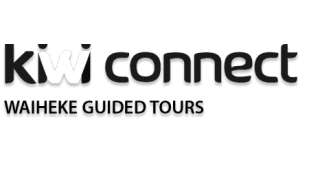 Kiwi Connect | Logo | Waiheke.co.nz