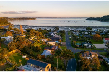 Moa Cottage | Waiheke.co.nz