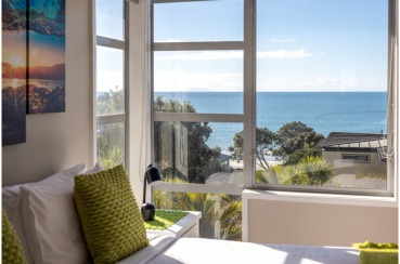 Sea Breeze at The Sands | Waiheke.co.nz