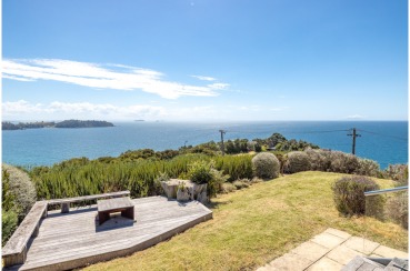 Ocean Belle Onetangi | Waiheke.co.nz