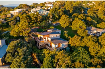 Kingfisher Views | Waiheke.co.nz