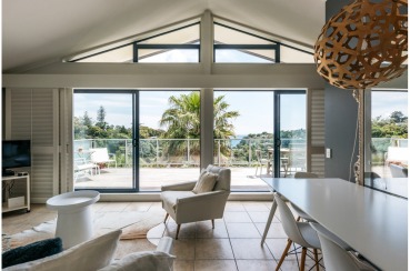 Villa Blanca | Waiheke.co.nz