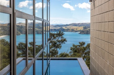 Onetangi Luxury | Waiheke.co.nz