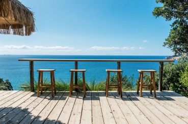 Belle Cove Estate | Waiheke.co.nz